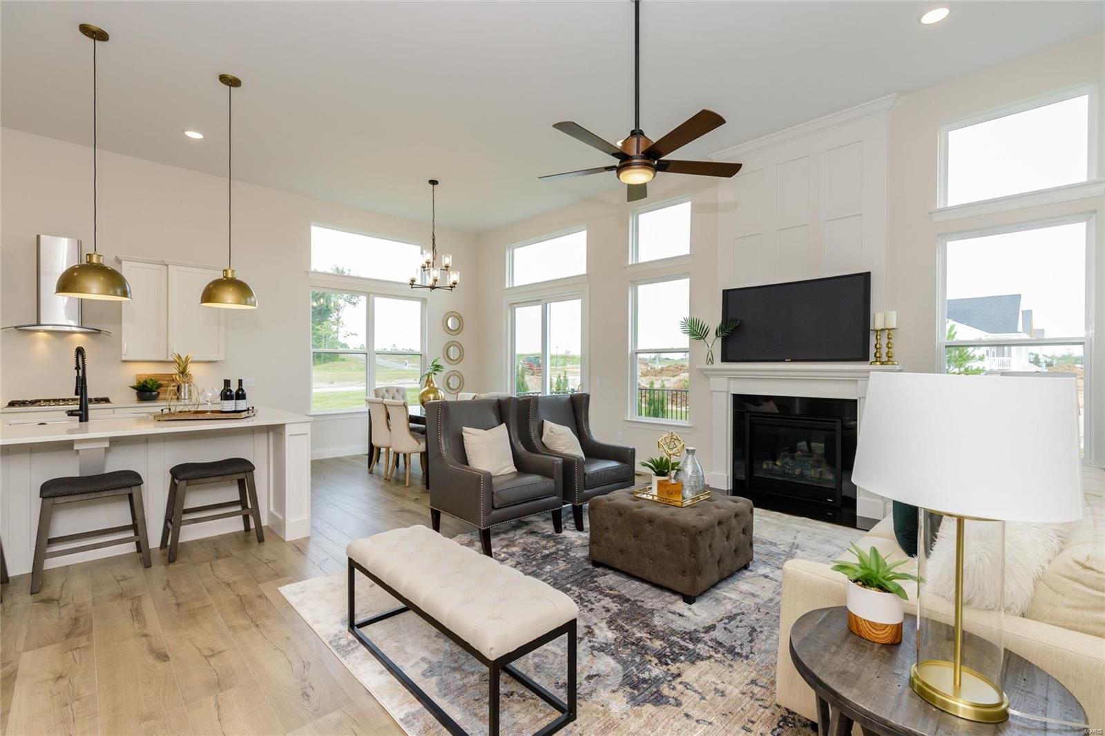 808 Upland Loop O'Fallon, MO 63368 - Photo 10 of 32 Gallery Image 10