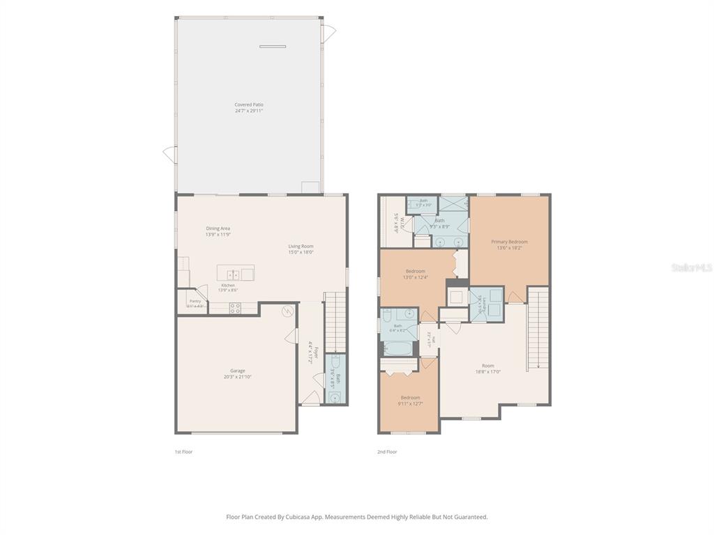 14207 Poke Ridge Drive Riverview, FL 33579 - Photo 44 of 44