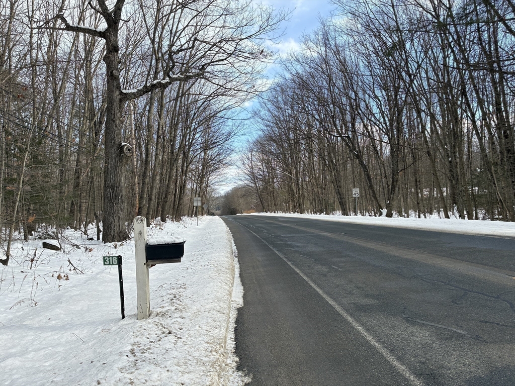 316 Main Road Chesterfield, MA 01012 - Photo 17 of 19