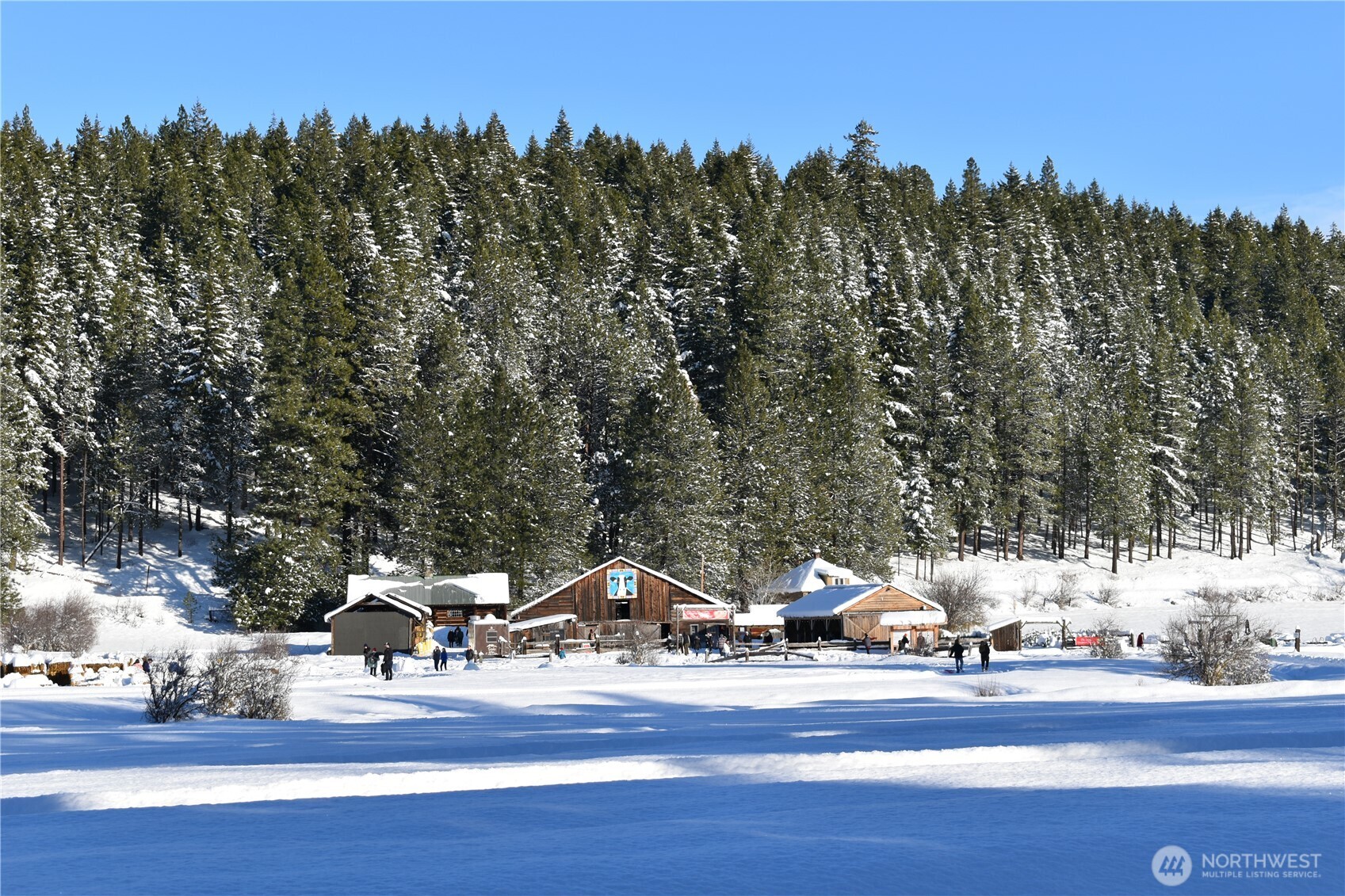 14 Farmhouse Way Cle Elum, WA 98922 - Photo 23 of 24