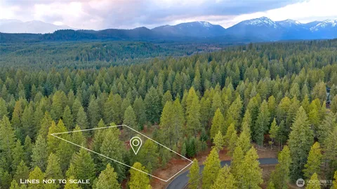 $595,000 | 14 Farmhouse Way, Cle Elum, WA 98922