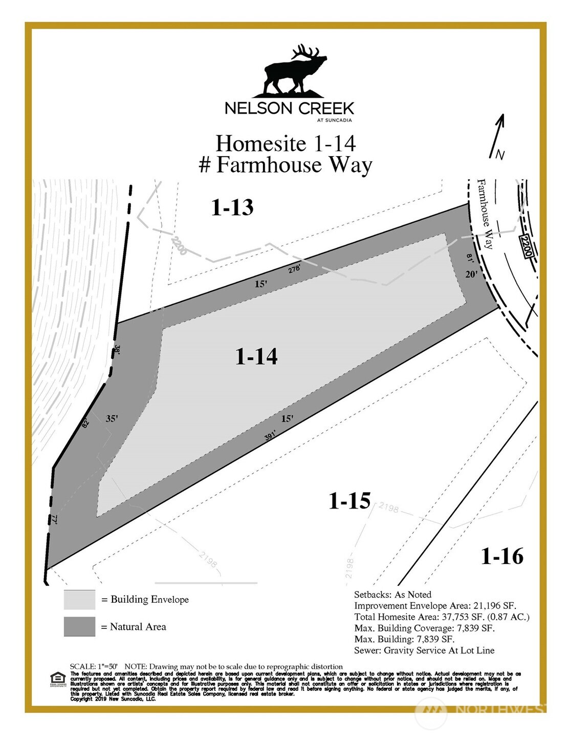 14 Farmhouse Way Cle Elum, WA 98922 - Photo 10 of 24