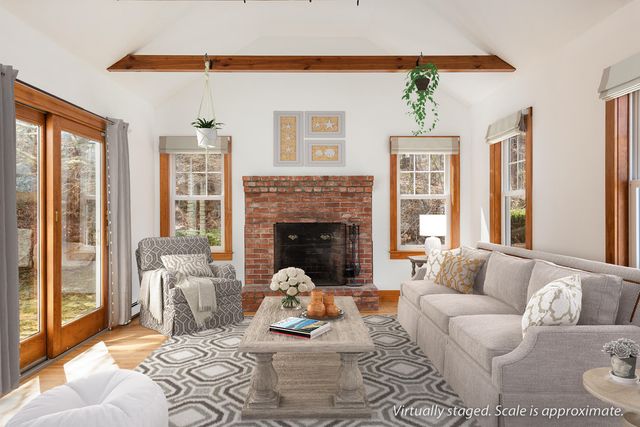 $722,000 | 41 Edgewood Road, Chatham, MA 02633