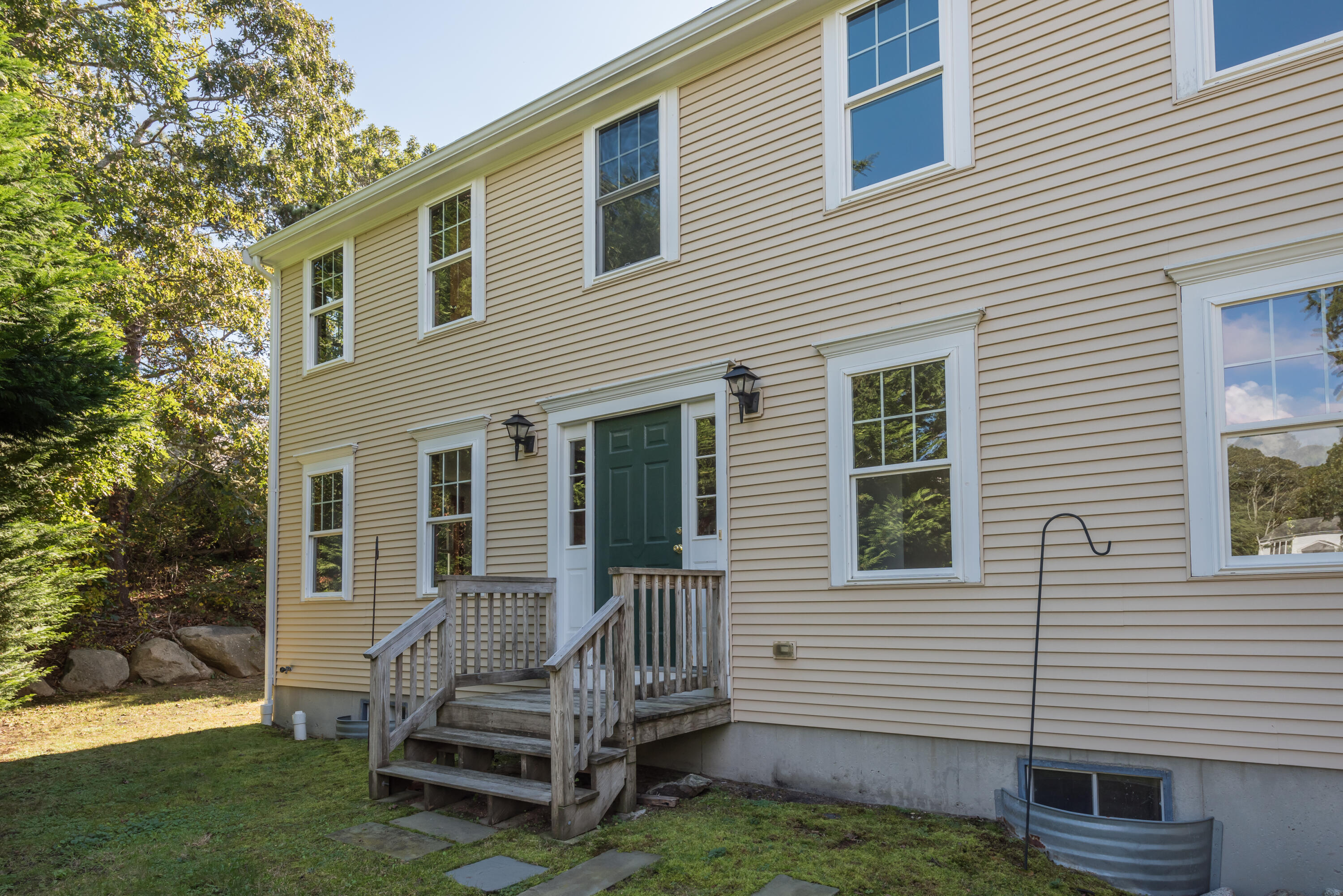 41 Edgewood Road Chatham, MA 02633 - Photo 3 of 29 Front view