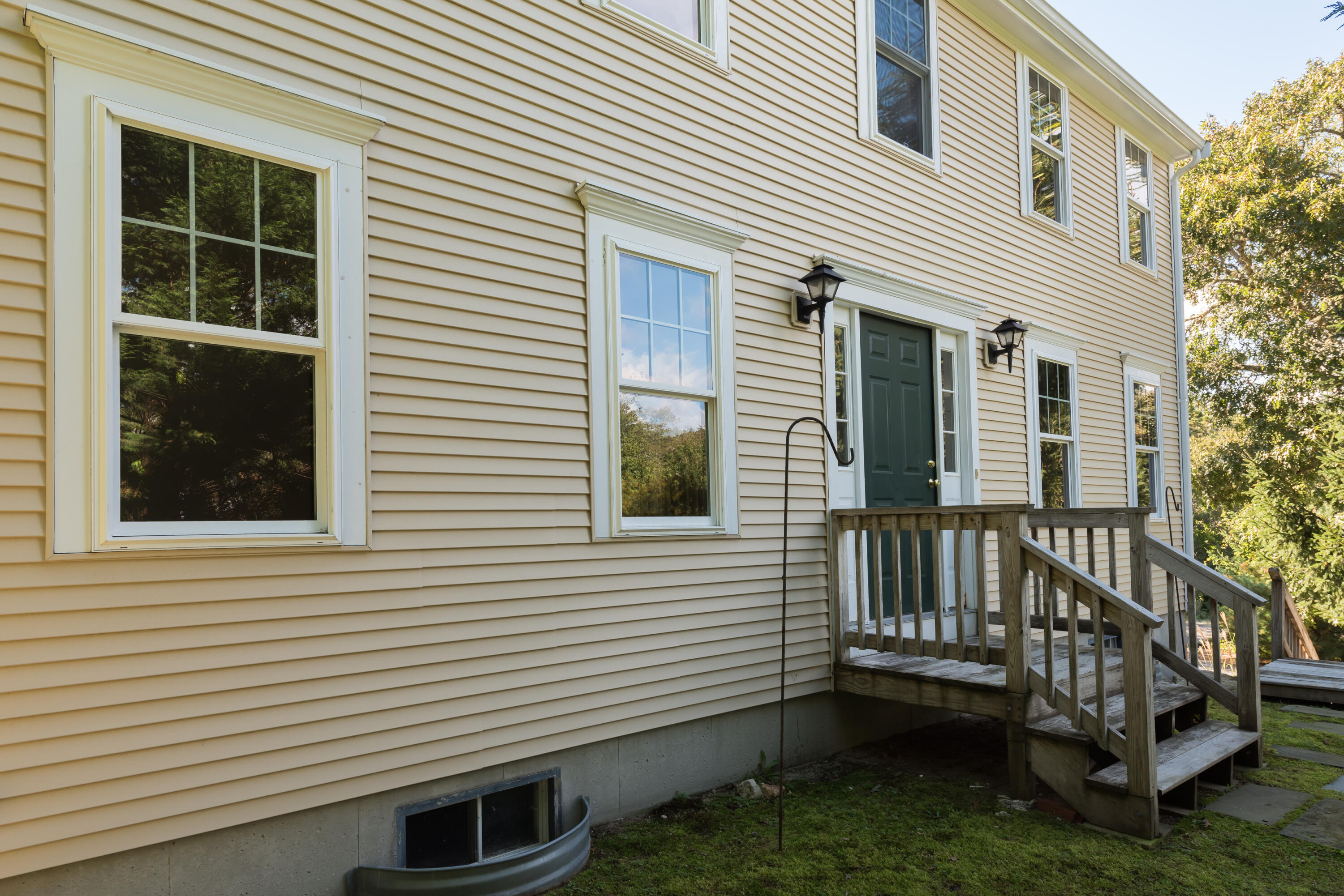 41 Edgewood Road Chatham, MA 02633 - Photo 6 of 29 Front Door
