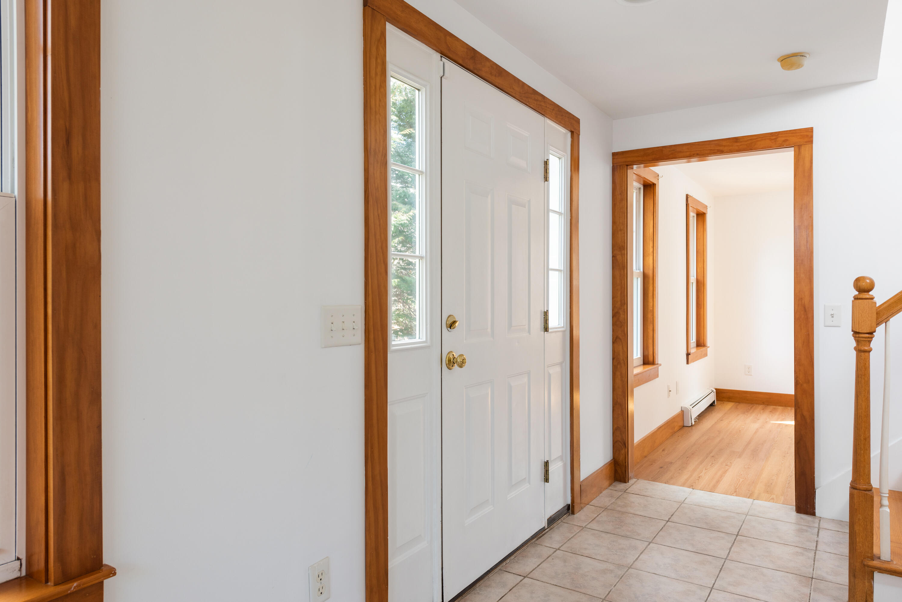 41 Edgewood Road Chatham, MA 02633 - Photo 7 of 29 Entry