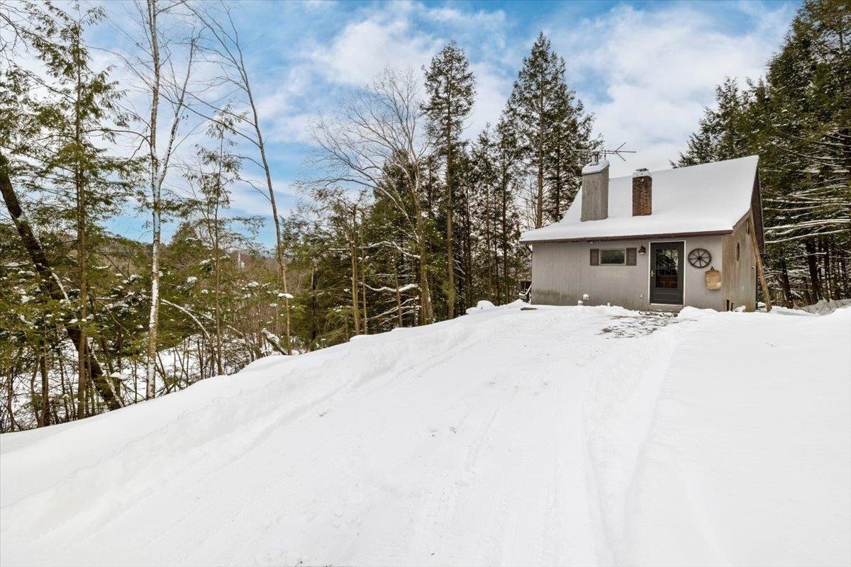 1220 Bogue Road Enosburg Falls, VT 05450 - Photo 2 of 39 Gallery Image 2