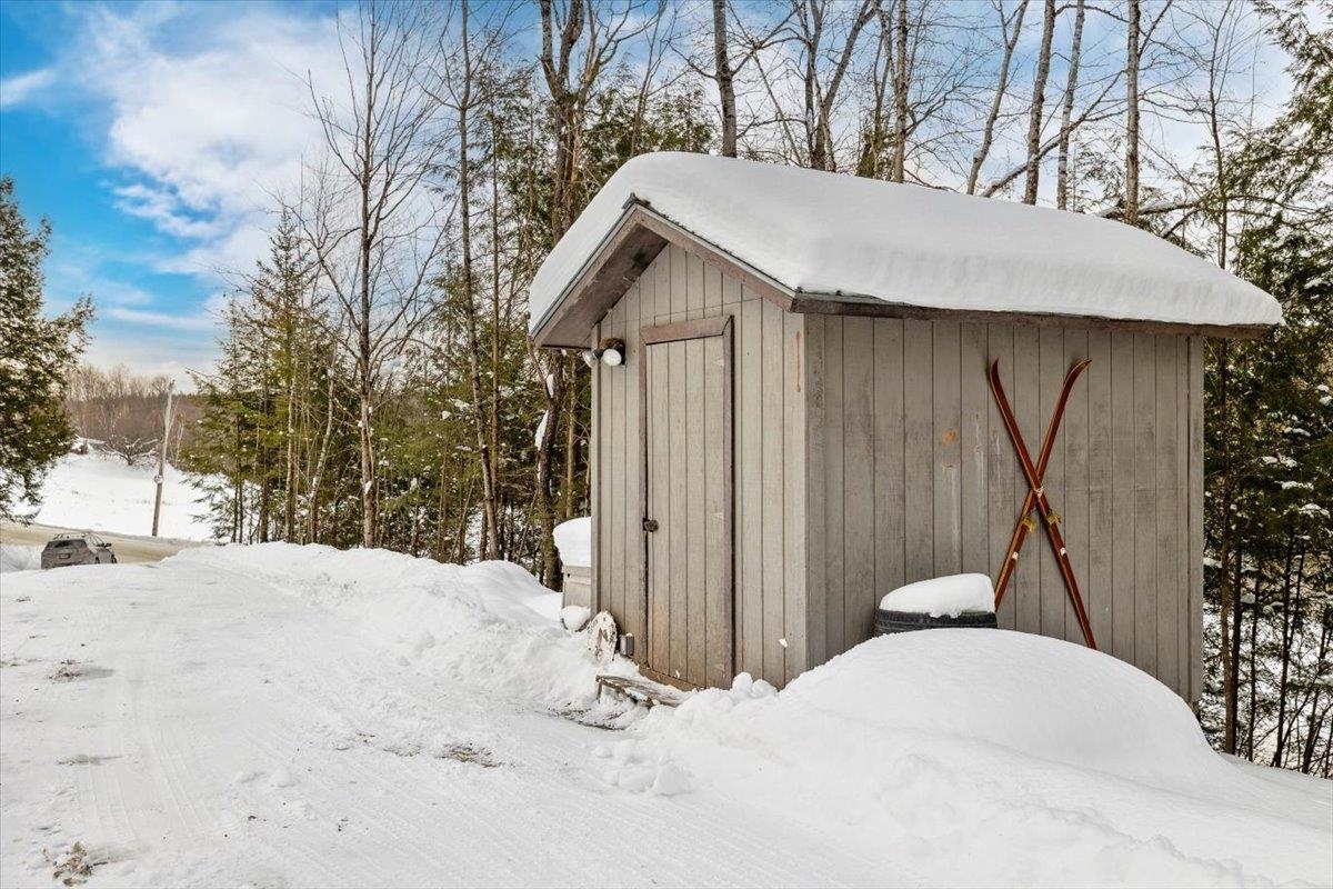 1220 Bogue Road Enosburg Falls, VT 05450 - Photo 6 of 39 Gallery Image 6