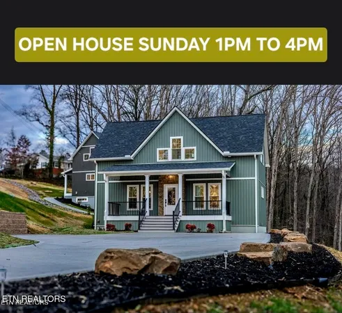 $599,900 | 158 California Avenue, Oak Ridge, TN 37830