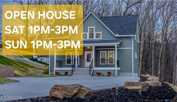 $599,900 | 158 California Avenue, Oak Ridge, TN 37830