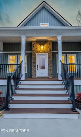 $599,900 | 158 California Avenue, Oak Ridge, TN 37830