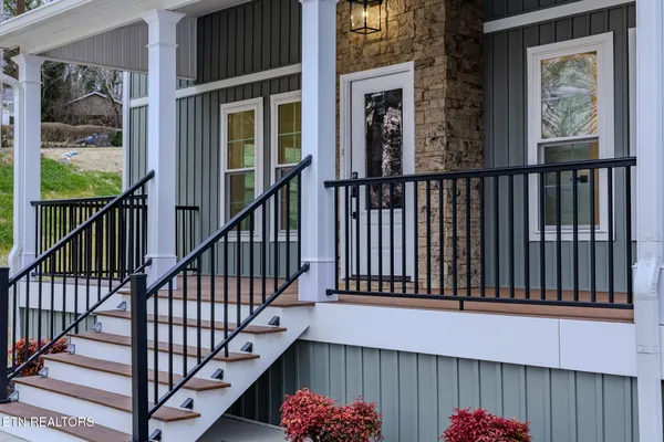 $599,900 | 158 California Avenue, Oak Ridge, TN 37830