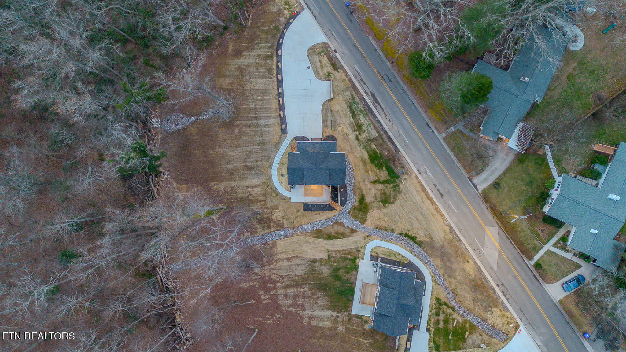 158 California Avenue Oak Ridge, TN 37830 - Photo 41 of 42 DJI_0855-HDR