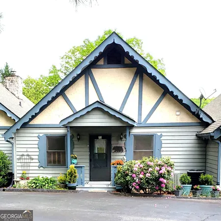 $488,500 | 70 Spy Glass Circle, Sky Valley, GA 30537