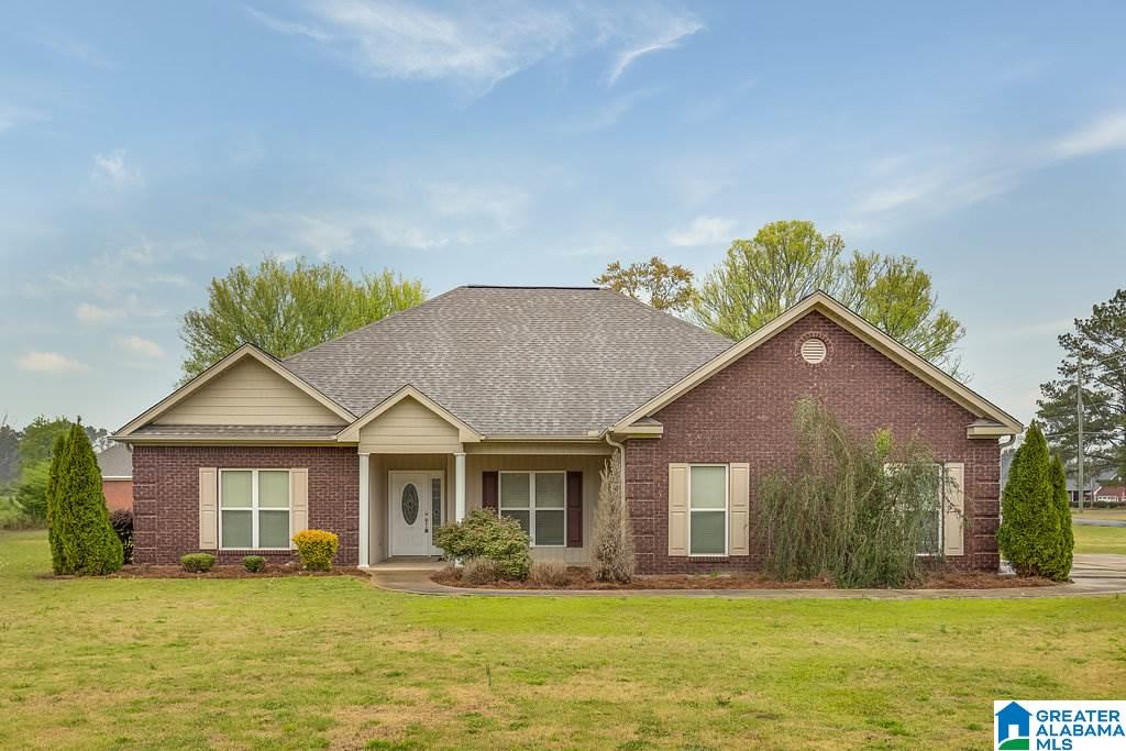 2835 Yellow Leaf Road Clanton, AL 35045 - Photo 1 of 45