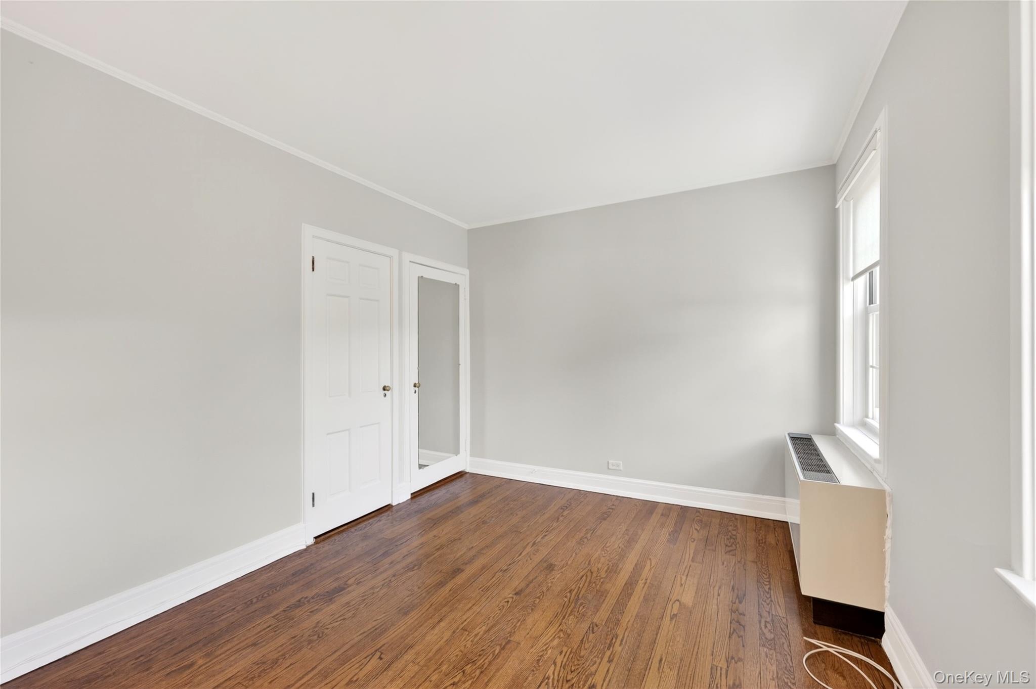 10 Brooklands, Unit 5H Bronxville, NY 10708 - Photo 26 of 33 Bedroom #4 Alternate View