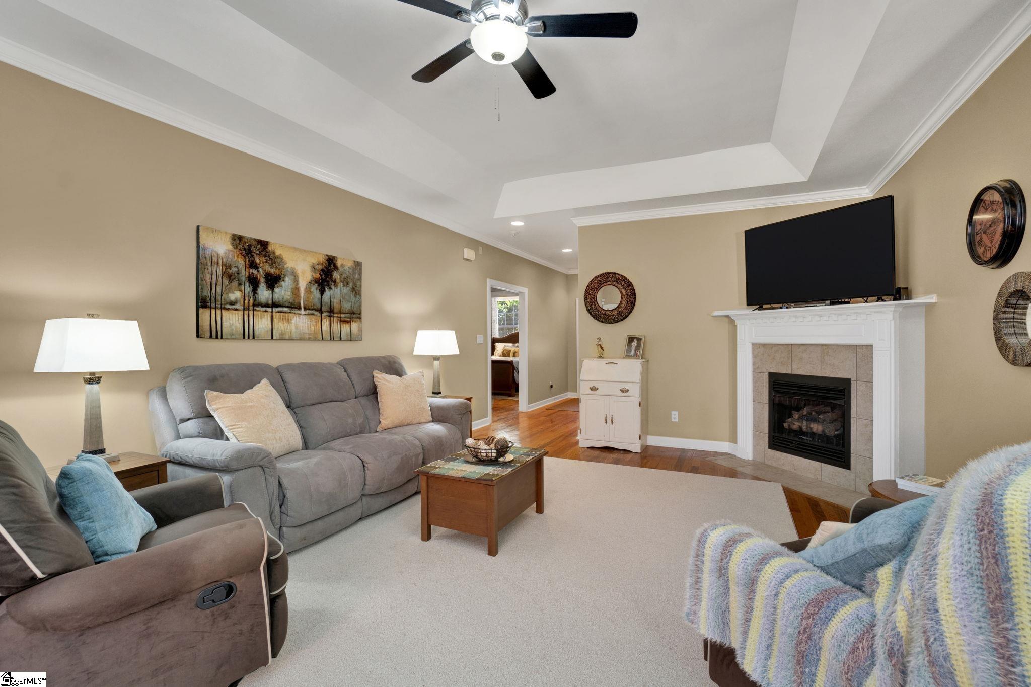 523 Serena Circle Anderson, SC 29621 - Photo 6 of 47