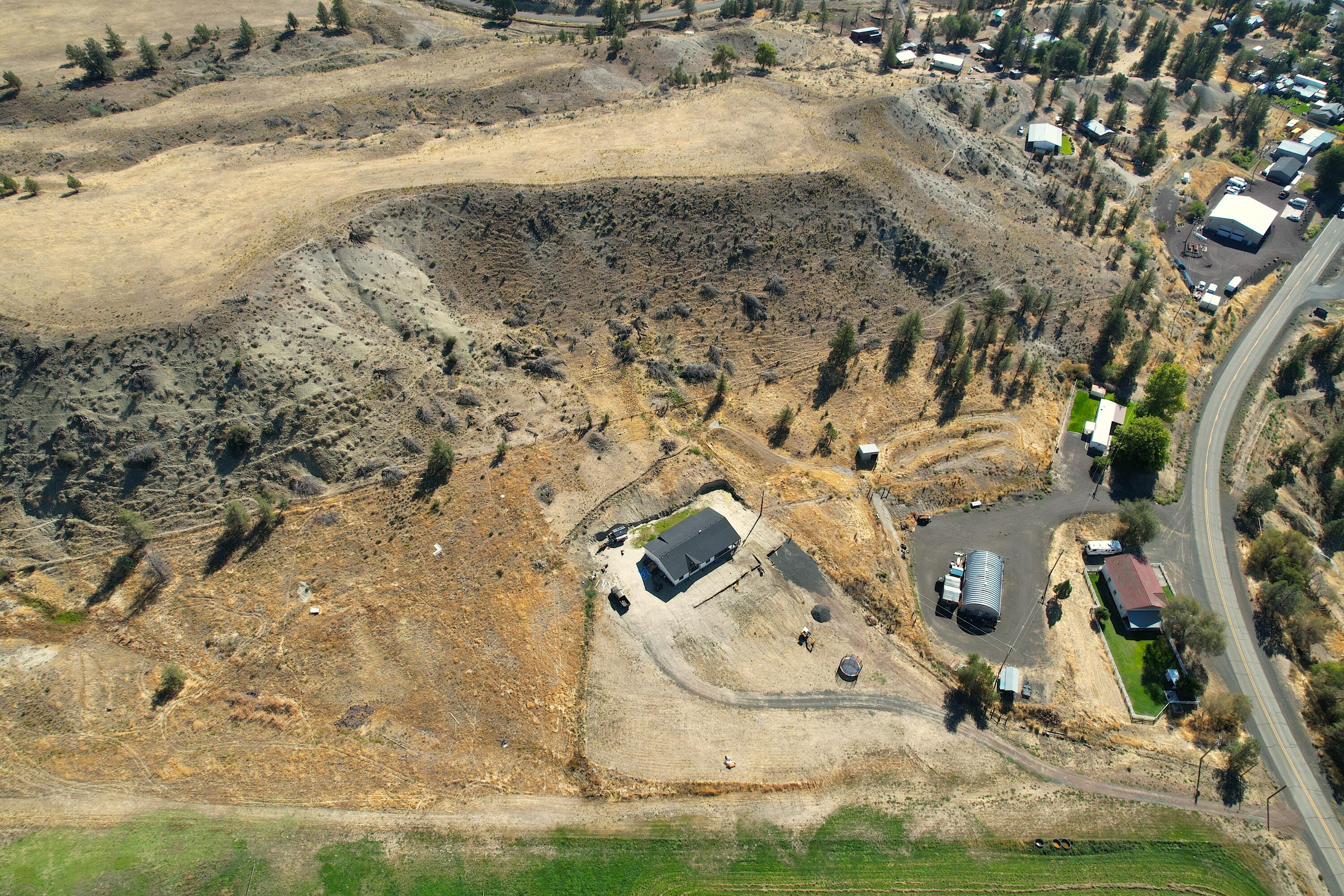 Willow Street Spray, OR 97874 - Photo 8 of 15 dji_fly_20250916_105828_602_175804575435