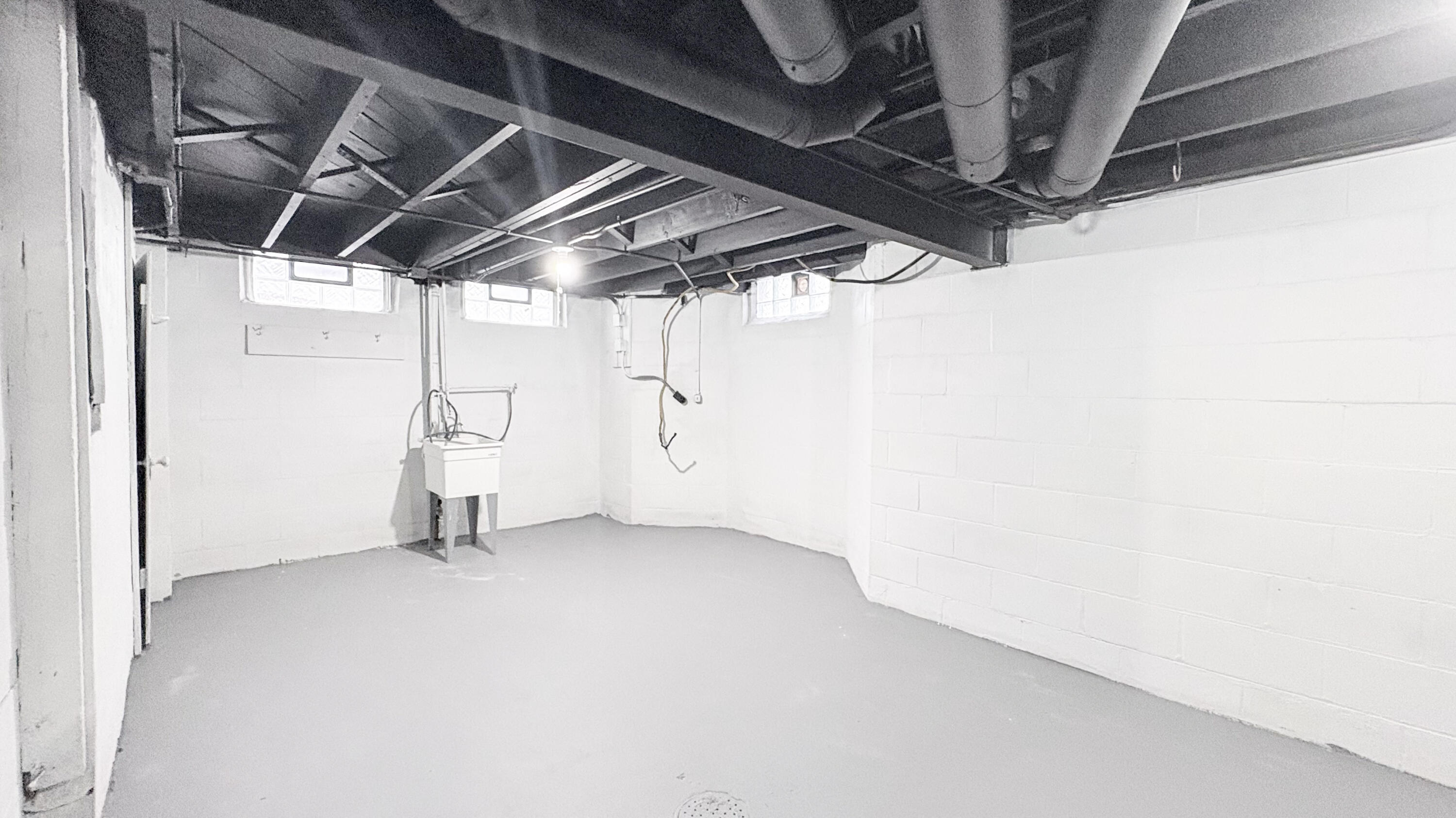 4969 North 58th Street Milwaukee, WI 53218 - Photo 17 of 20 58th Basement