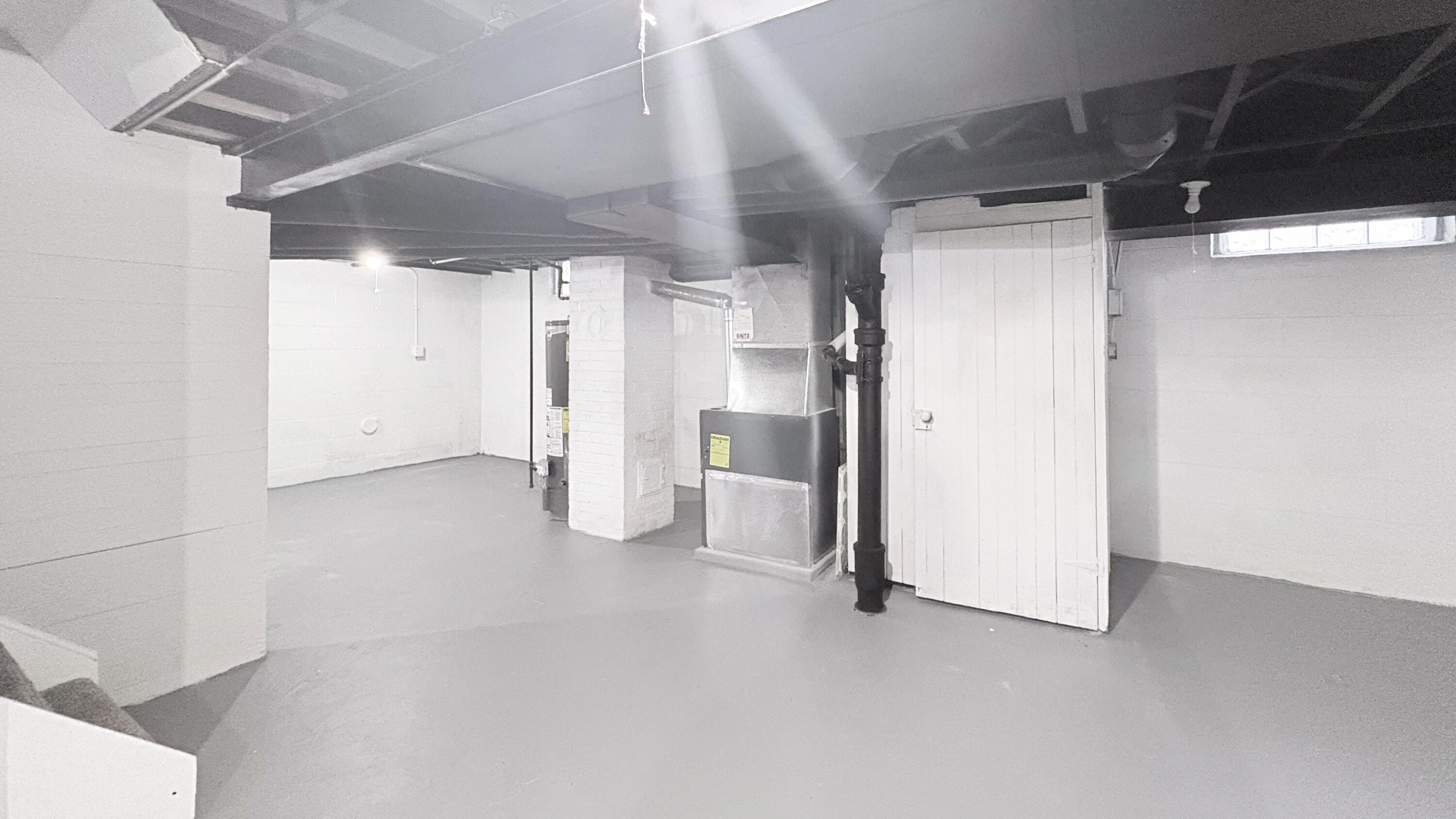 4969 North 58th Street Milwaukee, WI 53218 - Photo 19 of 20 58th Basement 3