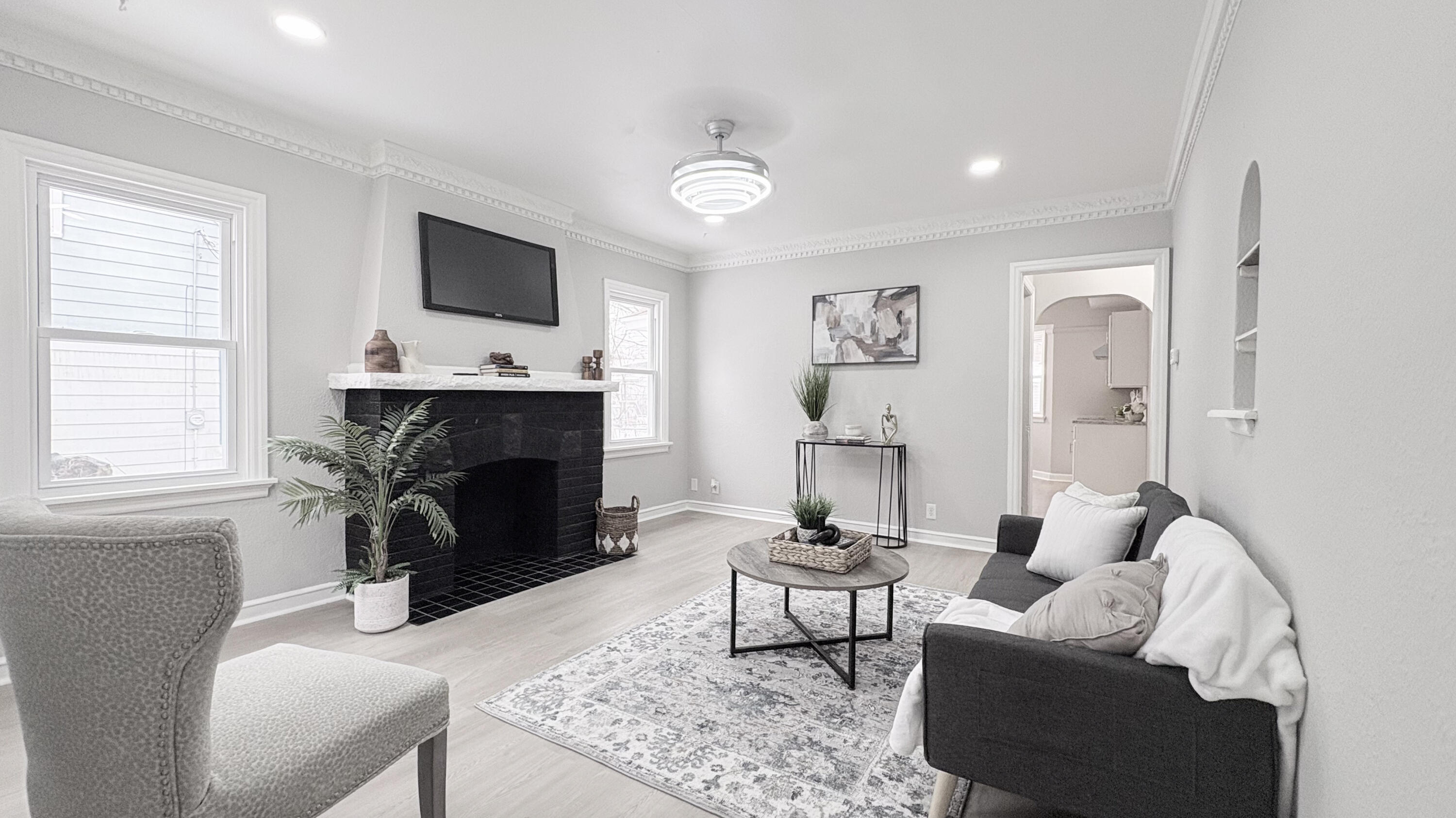 4969 North 58th Street Milwaukee, WI 53218 - Photo 5 of 20 living