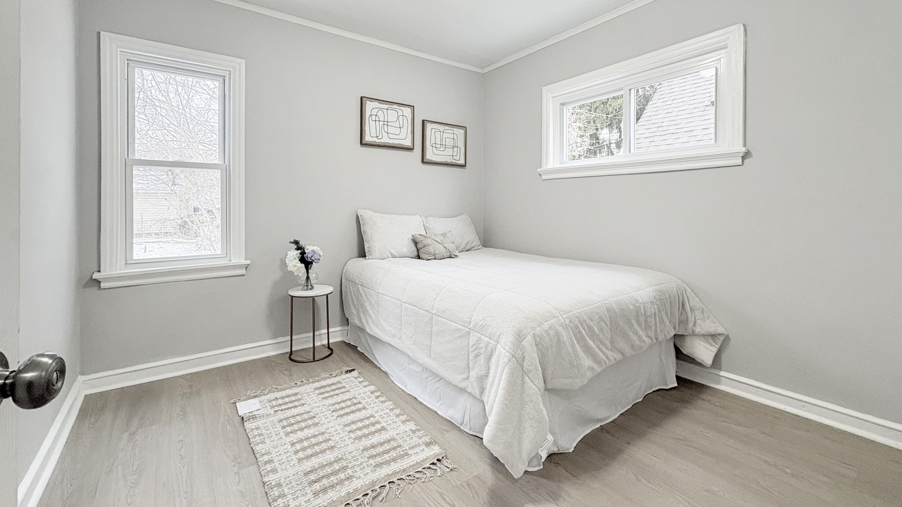 4969 North 58th Street Milwaukee, WI 53218 - Photo 8 of 20 bed