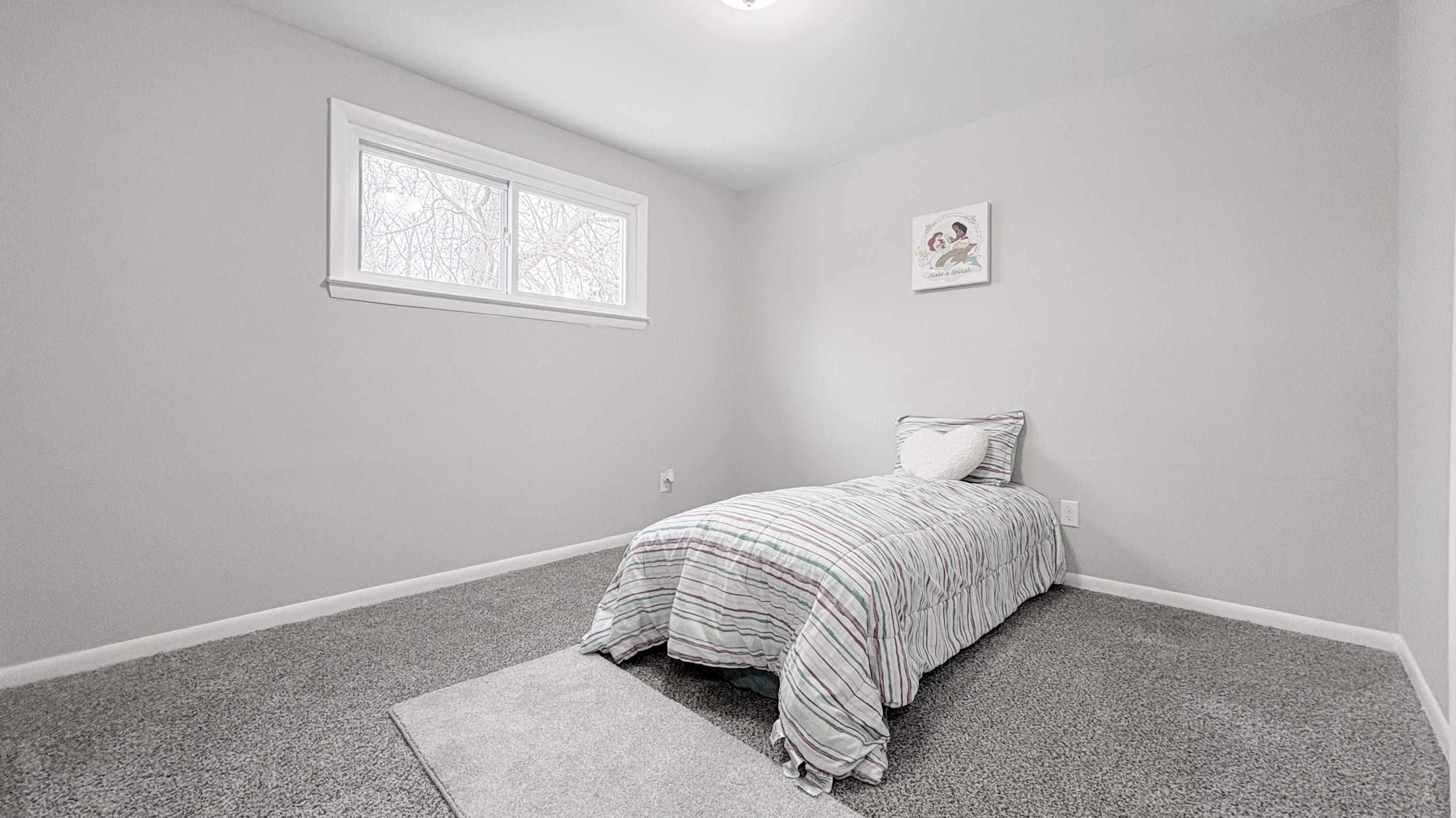 4969 North 58th Street Milwaukee, WI 53218 - Photo 10 of 20 bed