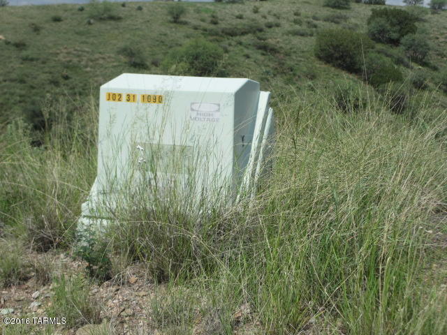 0 Off Temporal Canyon Road Patagonia, AZ 85624 - Photo 11 of 11