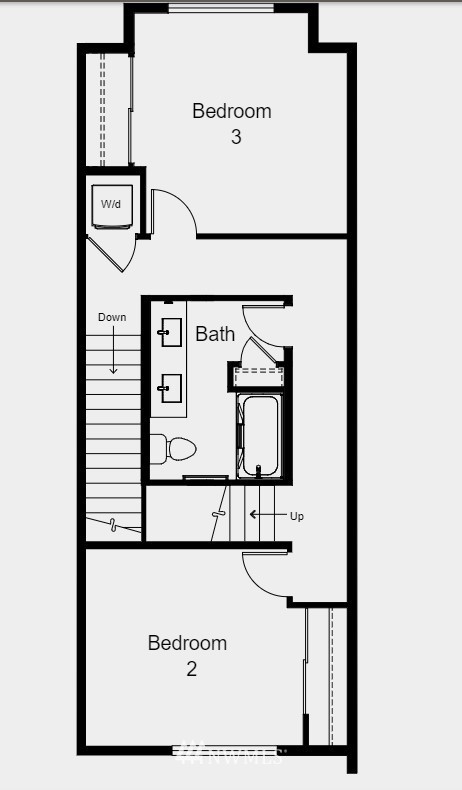 8321 Northeast 176th Court, Unit 103 Kenmore, WA 98028 - Photo 5 of 7 unknown