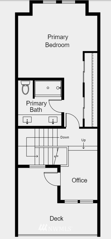 8321 Northeast 176th Court, Unit 103 Kenmore, WA 98028 - Photo 6 of 7 unknown