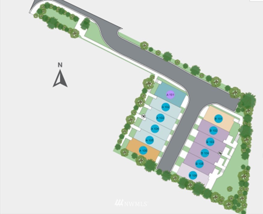 8321 Northeast 176th Court, Unit 103 Kenmore, WA 98028 - Photo 7 of 7