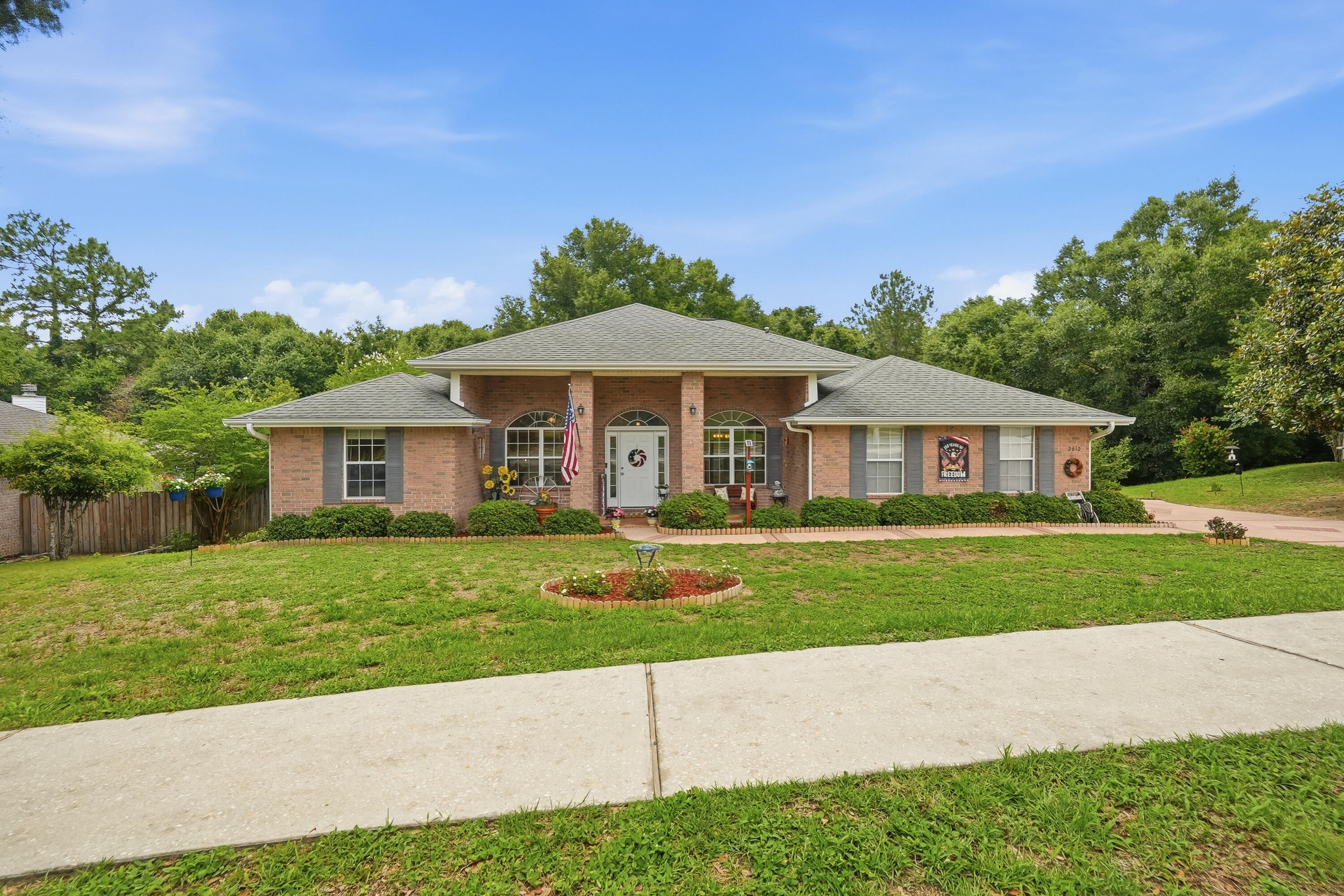 2612 Paddock Circle Crestview, FL 32536 - Photo 5 of 55 2612 paddock cir-1