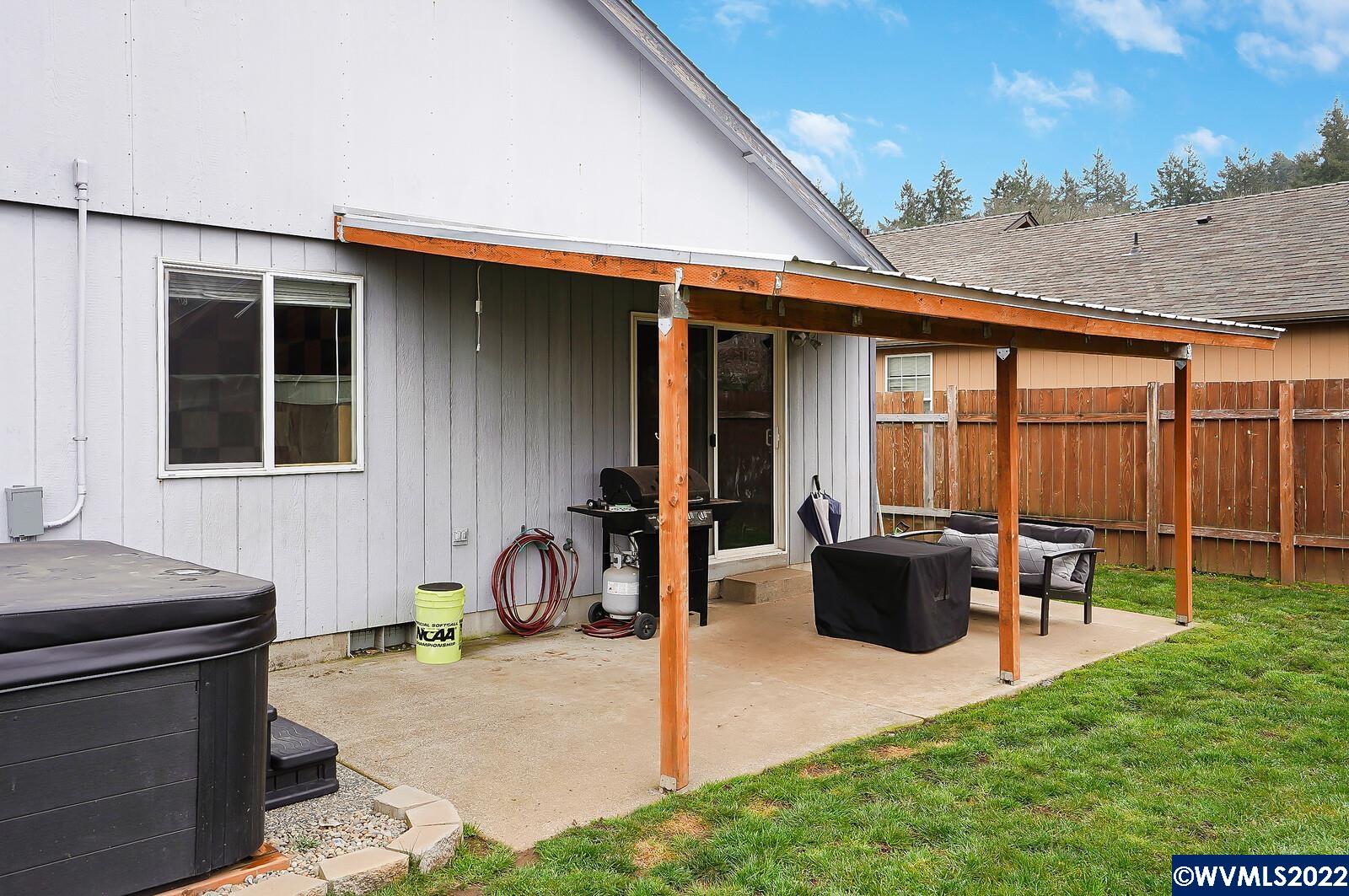5324 Holly Loop Southeast Turner, OR 97392 - Photo 28 of 33
