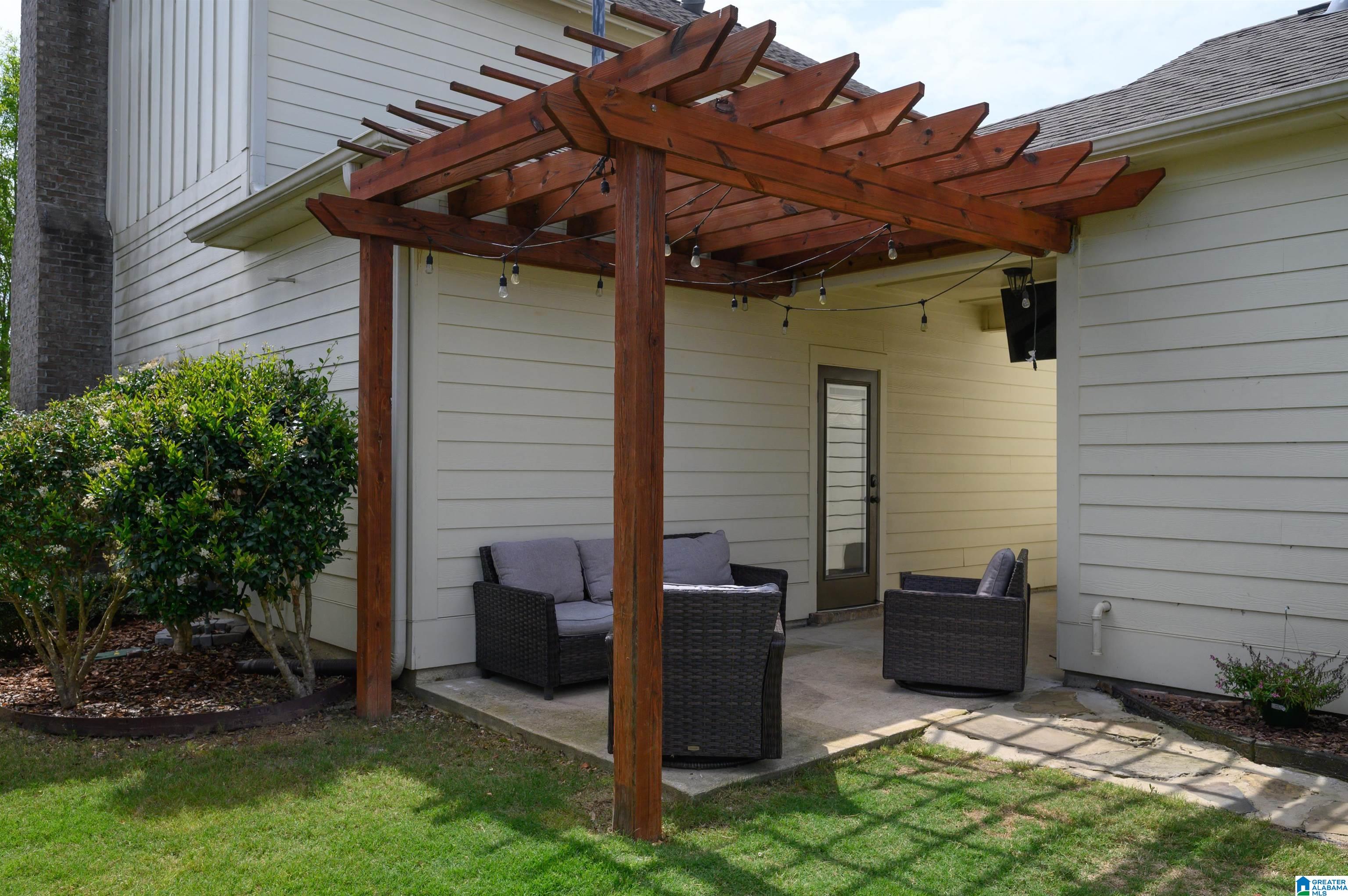 117 White Cottage Road Helena, AL 35080 - Photo 43 of 47