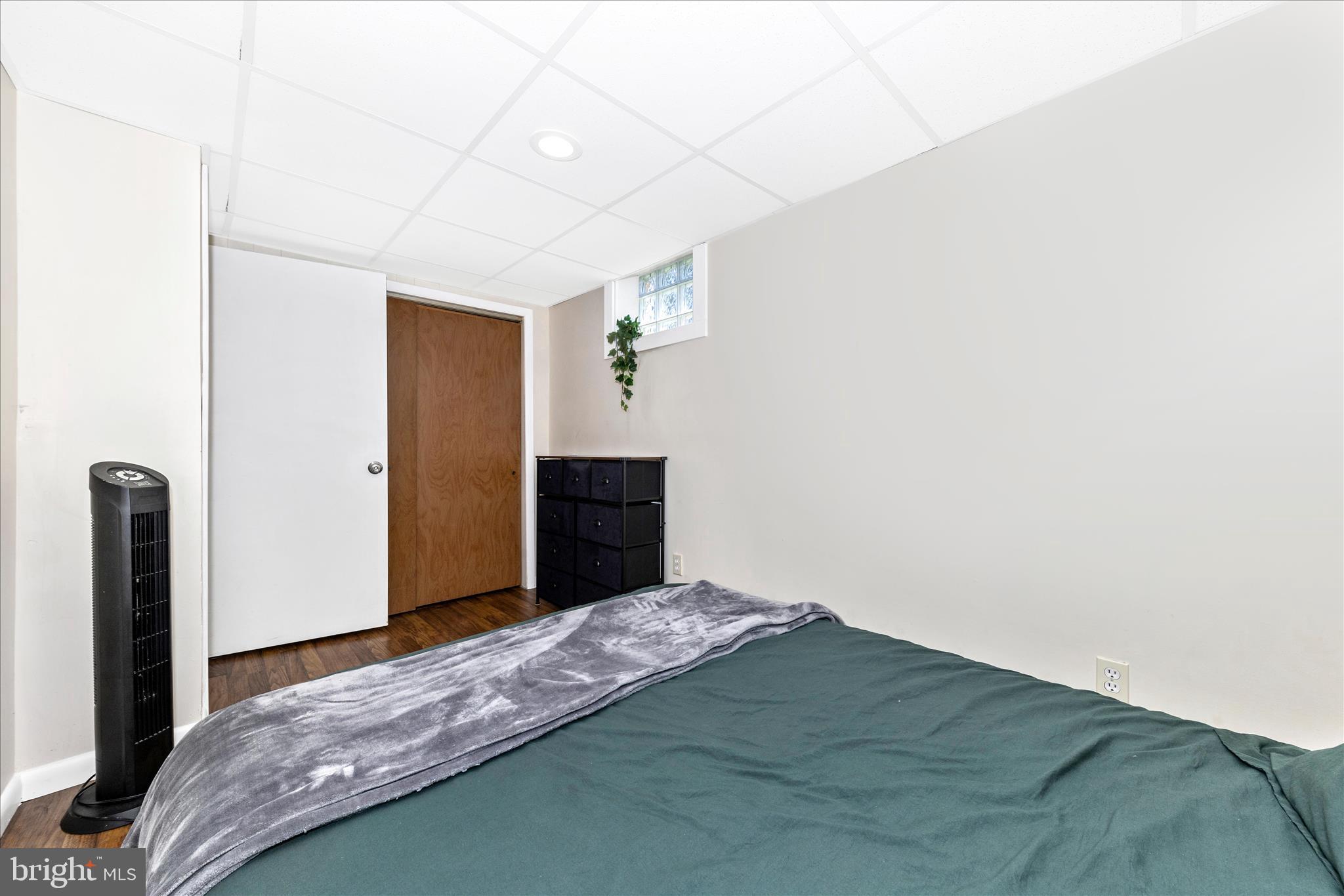 5811 Daybreak Terrace Baltimore, MD 21206 - Photo 41 of 54 Lower Bedroom