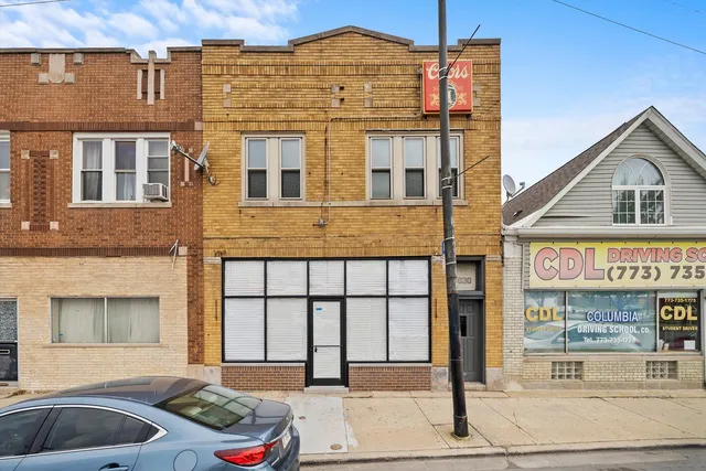 $629,000 | 5030 South Archer Avenue, Chicago, IL 60632