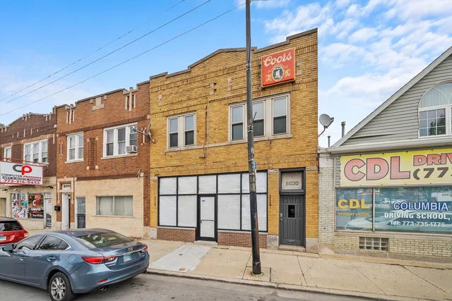 $629,000 | 5030 South Archer Avenue, Chicago, IL 60632