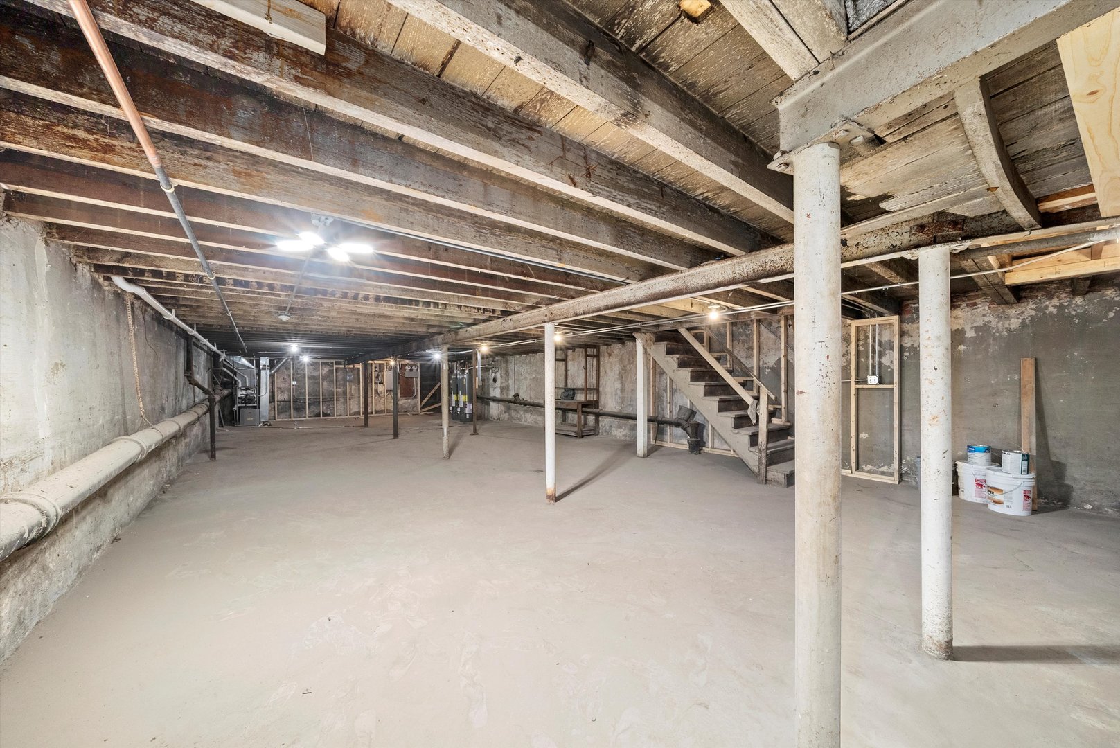 5030 South Archer Avenue Chicago, IL 60632 - Photo 36 of 40