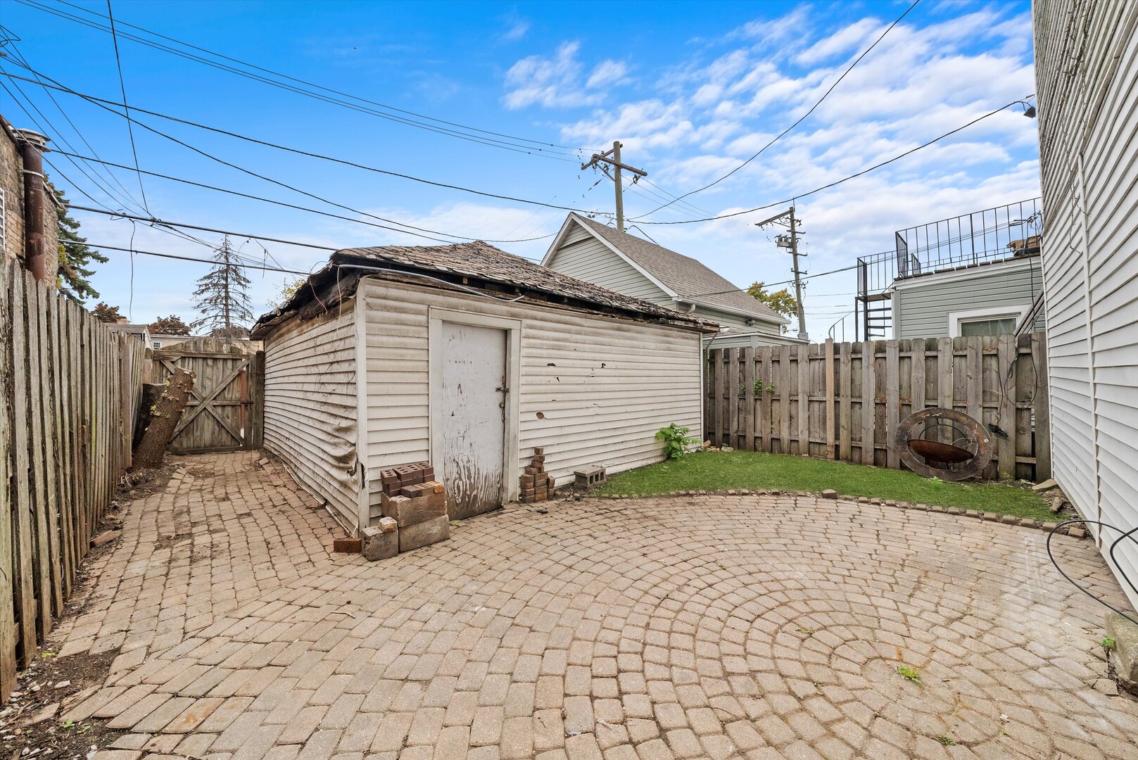 5030 South Archer Avenue Chicago, IL 60632 - Photo 39 of 40