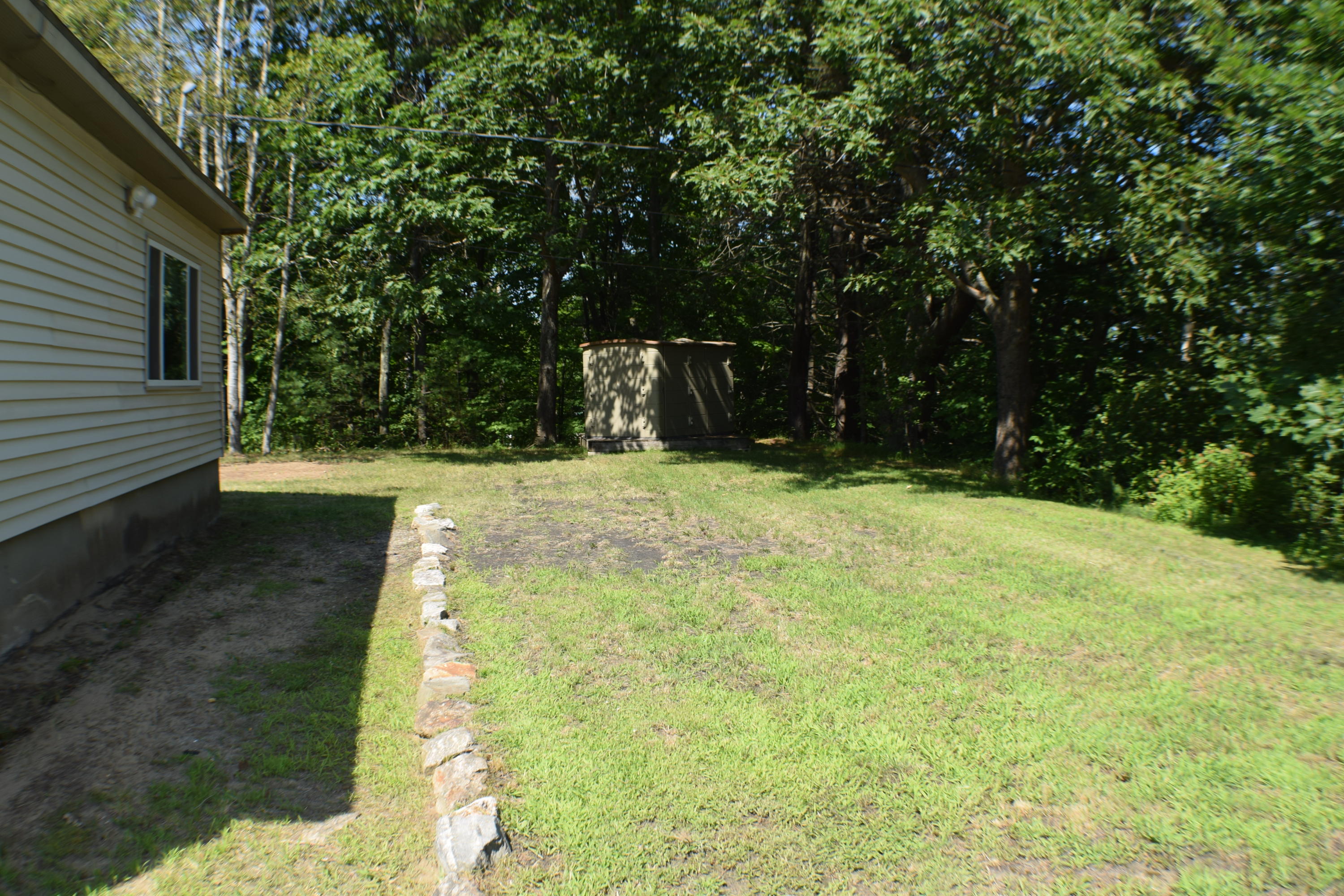 197 Pownal Road Auburn, ME 04210 - Photo 29 of 29 Front lawn