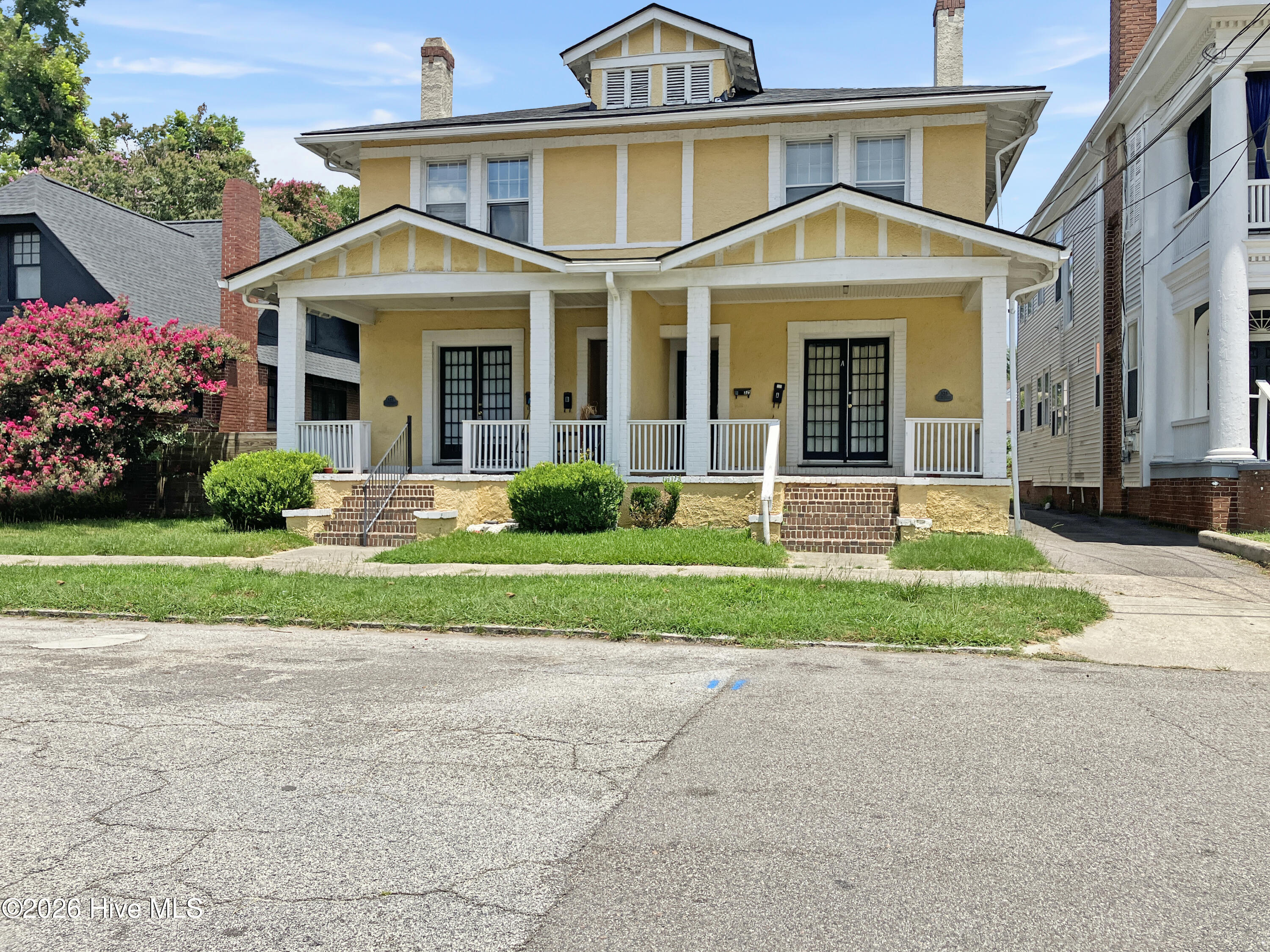 325 Ellis Street, Unit B Augusta, GA 30901 - Photo 1 of 11