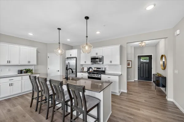 $387,900 | 19946 Hunter's Ridge, Corcoran, MN 55374