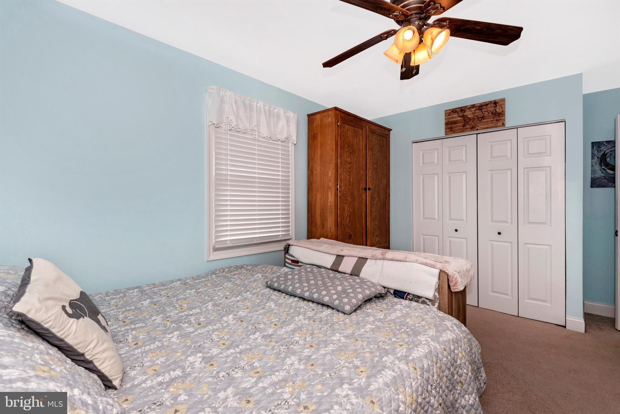 13849 Dry Run Road Clear Spring, MD 21722 - Photo 15 of 31 Bedroom 1