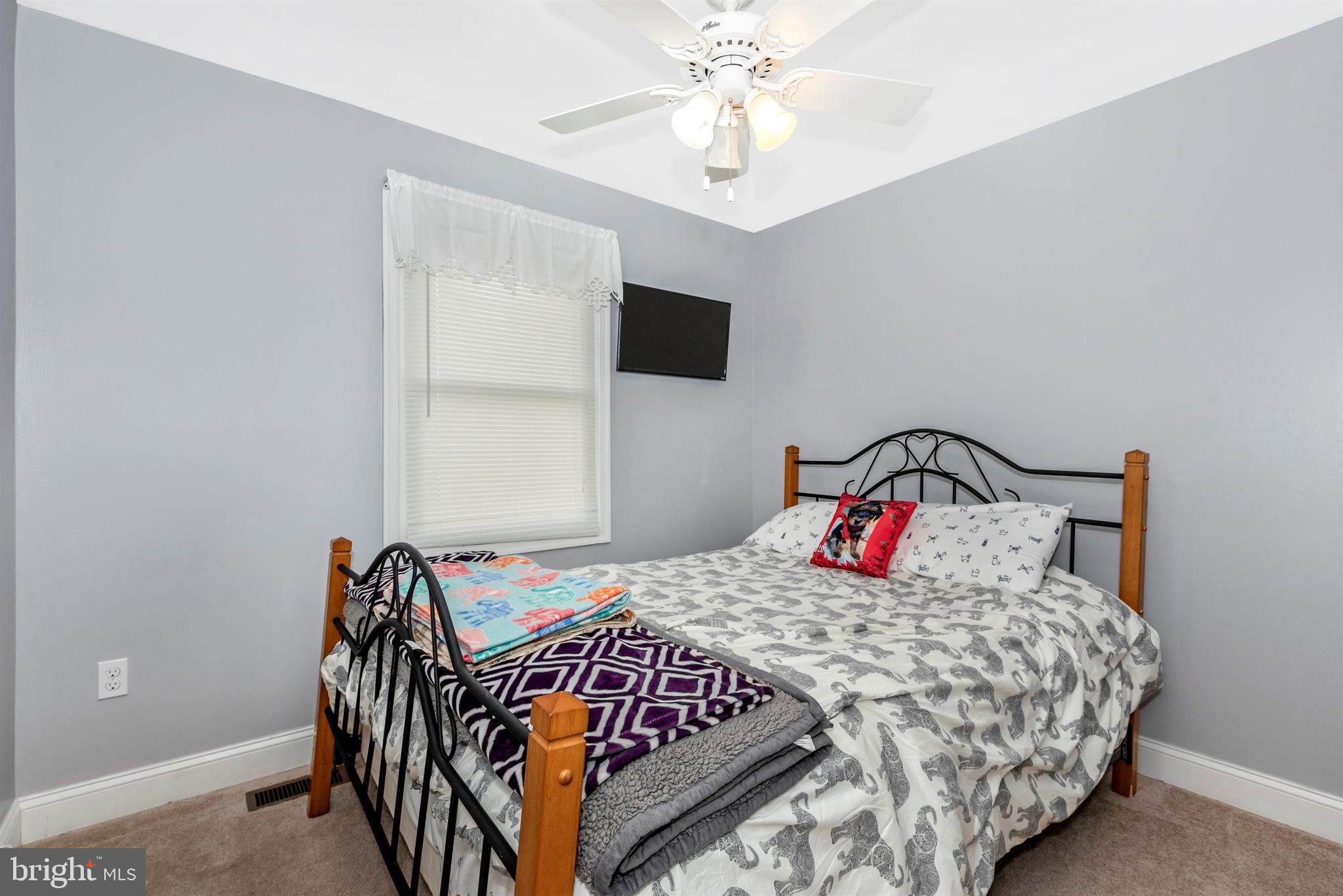 13849 Dry Run Road Clear Spring, MD 21722 - Photo 16 of 31 Bedroom 2