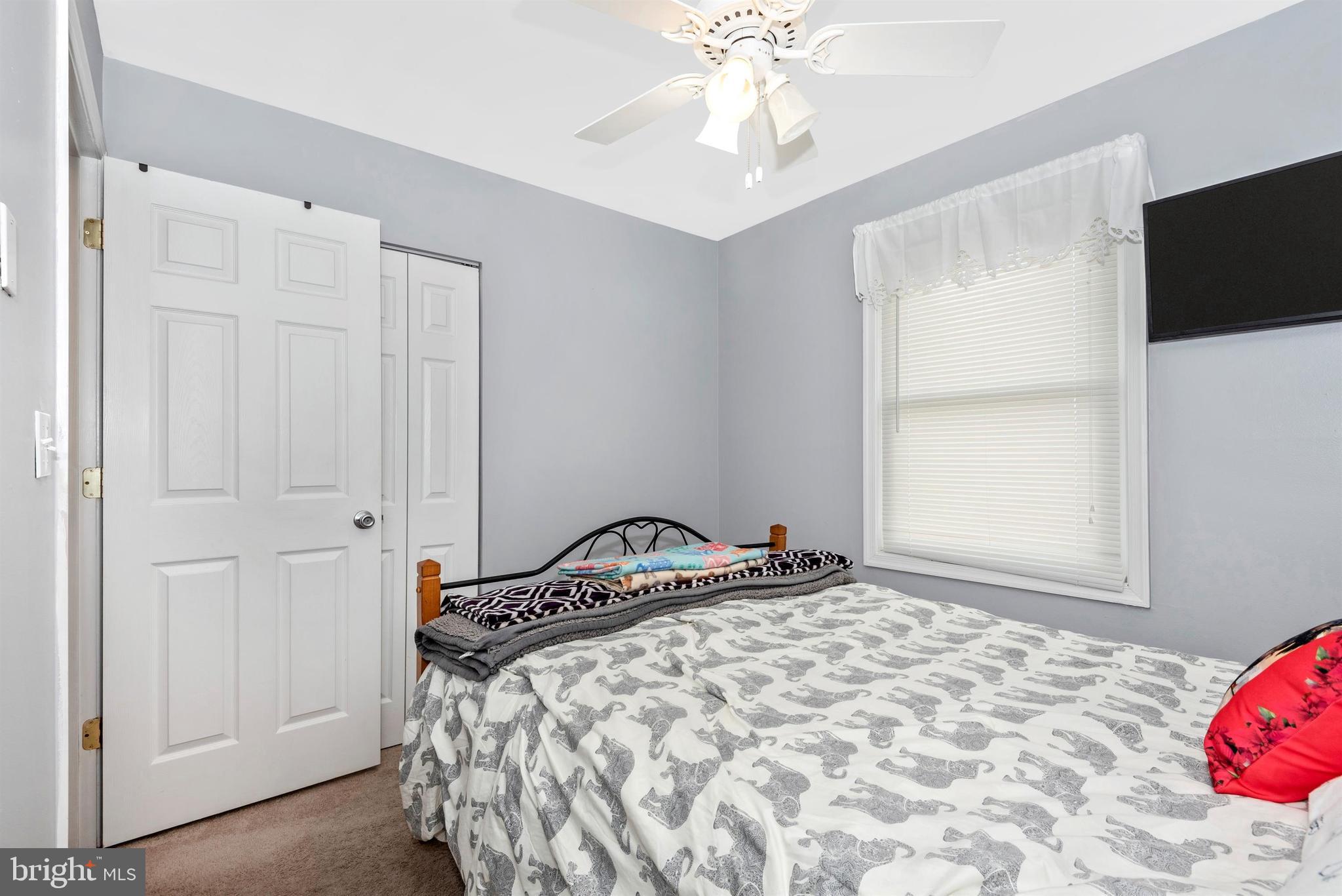 13849 Dry Run Road Clear Spring, MD 21722 - Photo 17 of 31 Bedroom 2