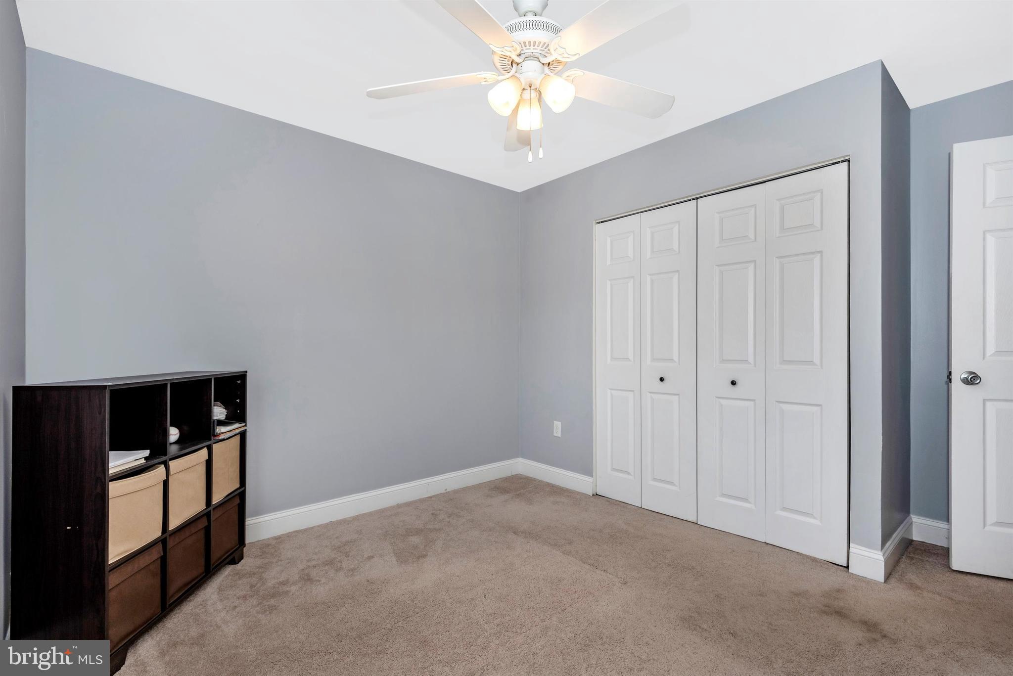 13849 Dry Run Road Clear Spring, MD 21722 - Photo 19 of 31 Bedroom 3