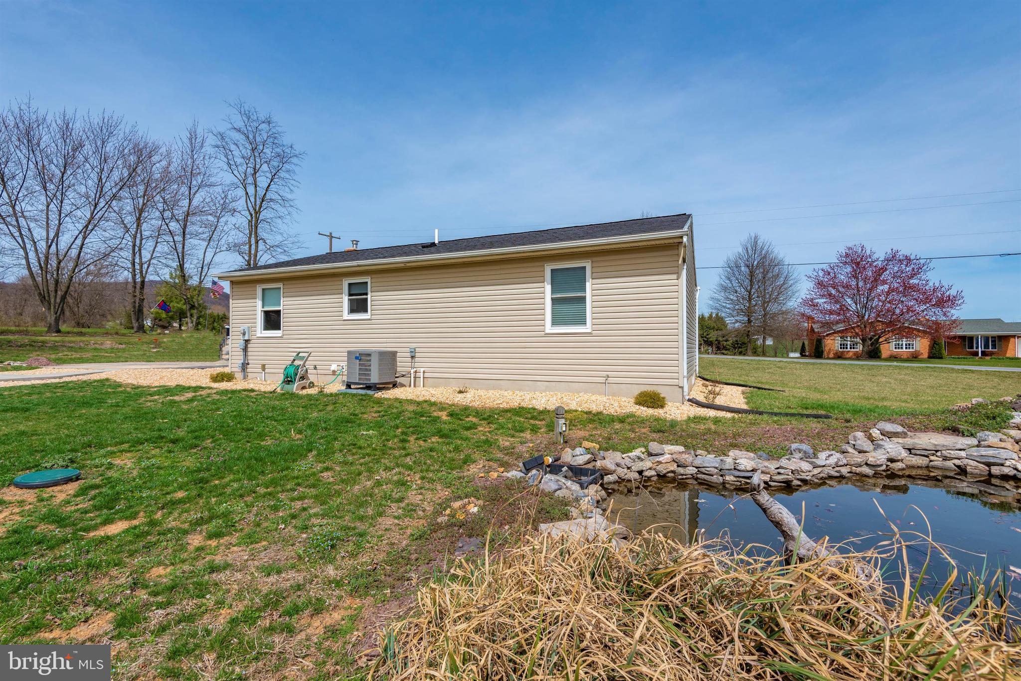 13849 Dry Run Road Clear Spring, MD 21722 - Photo 23 of 31 Gallery Image 23