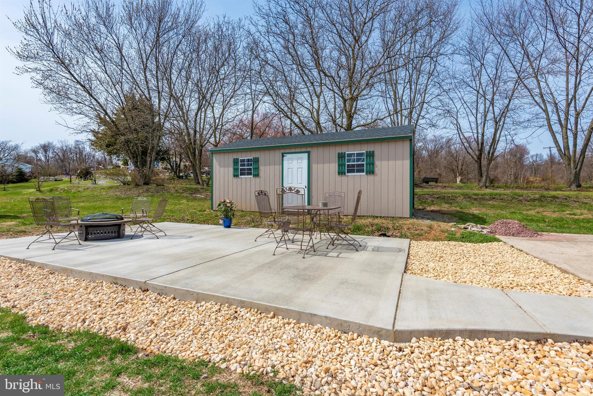 13849 Dry Run Road Clear Spring, MD 21722 - Photo 24 of 31 Gallery Image 24