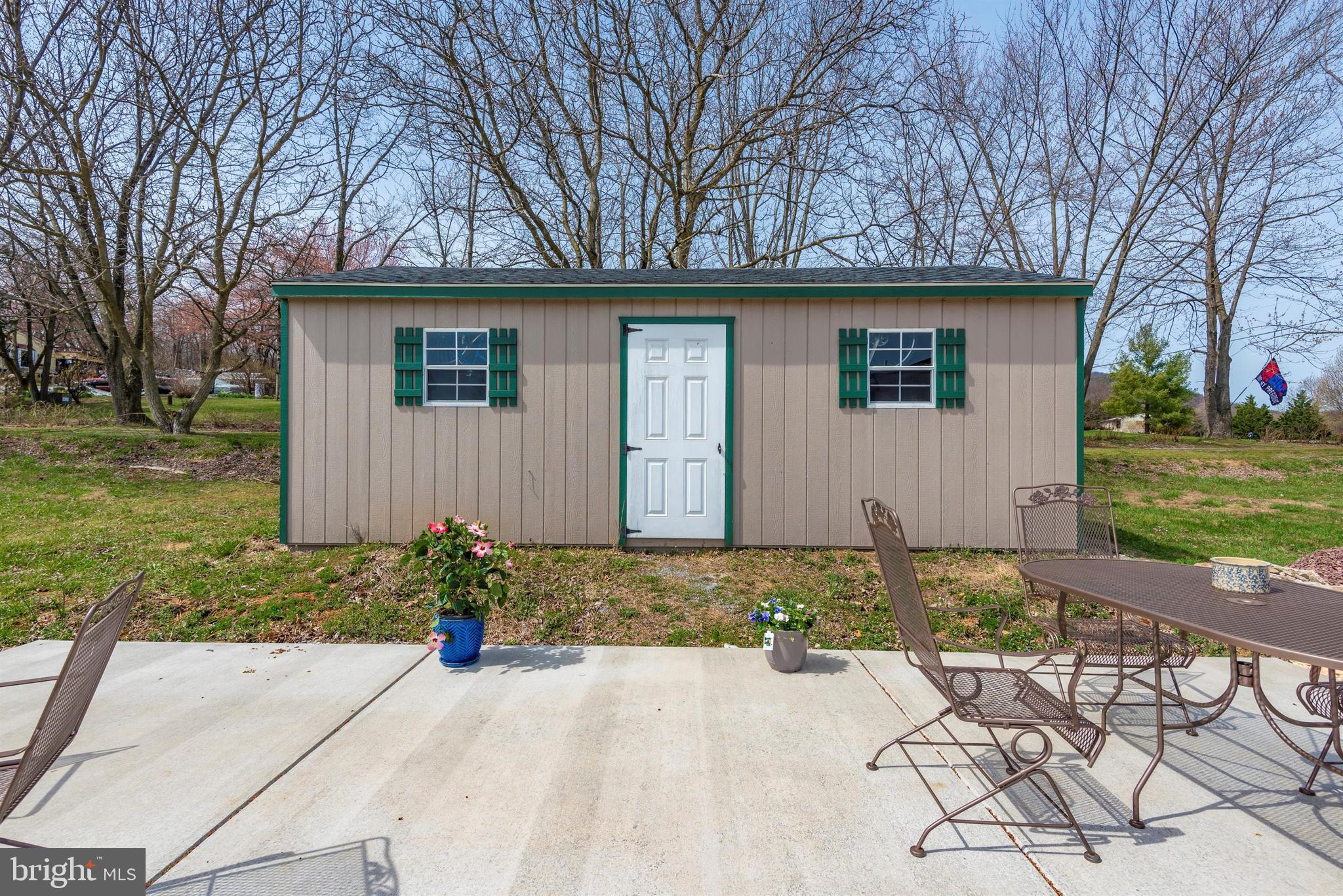 13849 Dry Run Road Clear Spring, MD 21722 - Photo 25 of 31 Gallery Image 25