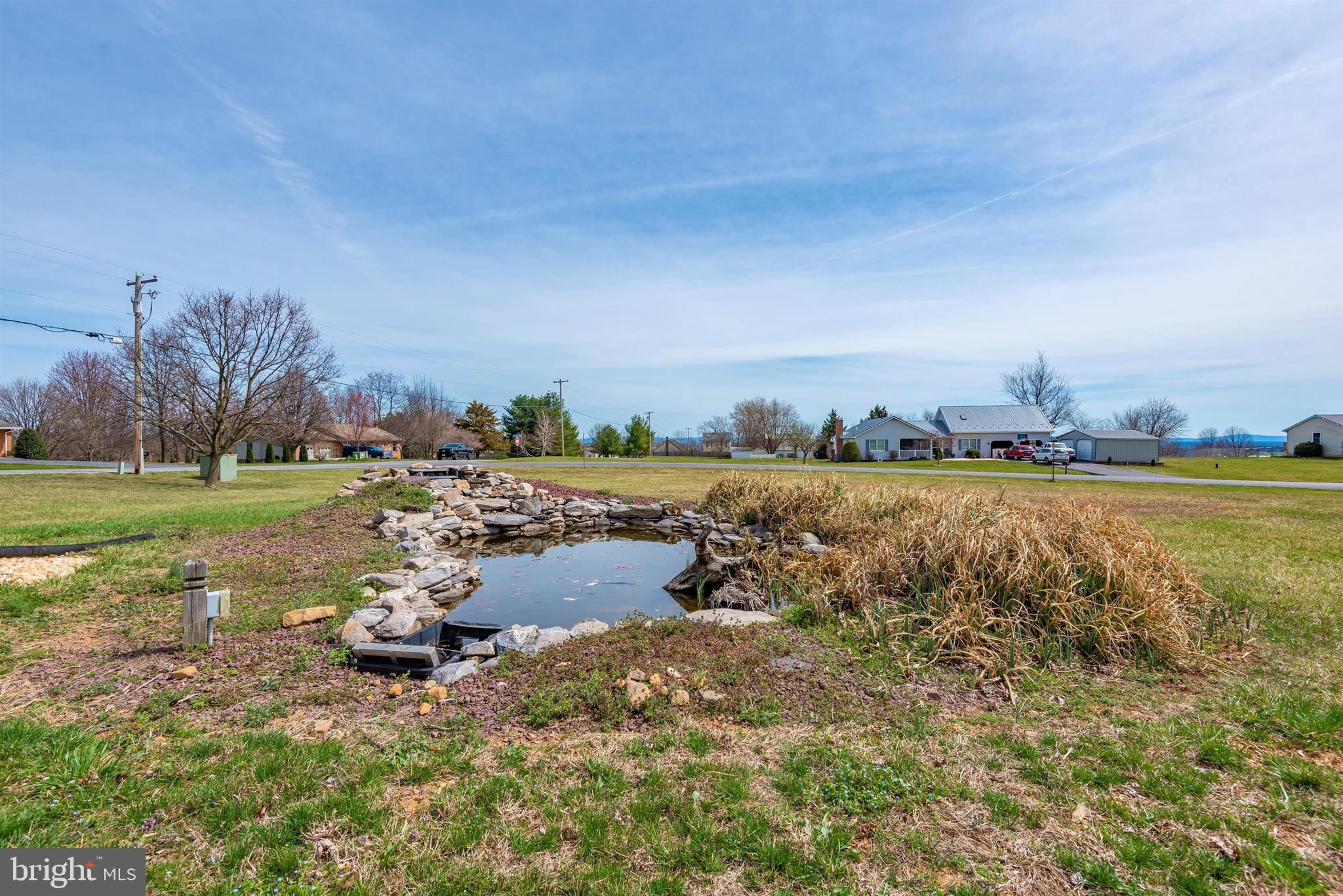 13849 Dry Run Road Clear Spring, MD 21722 - Photo 26 of 31 Gallery Image 26